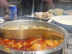 -天都火锅酒楼(虹梅南路店)