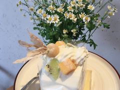 -那家面包房(珠江路店)