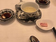 -夏苑(新加坡丽思卡尔顿美年酒店)