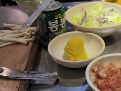 -喜来稀肉(虹泉路店)