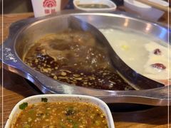 -傣妹火锅(荔湾广场店)