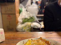 -素椒杂酱面(油篓街店)