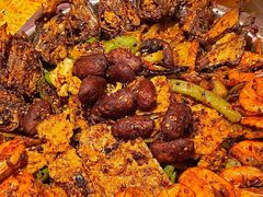 -嘎嘎鸭下巴·爆辣干锅(明教寺店)