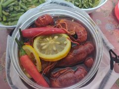 -上海人家花樣年华(中山公园店)