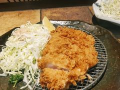 -山杏yama-katsu·吉列炸物