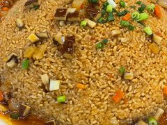 -缘来聚·徽菜名店(黄山宏村店)