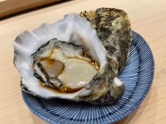 -鮨一日本料理(大中华店)