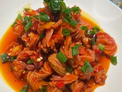 -不相离盐帮菜(郎园店)