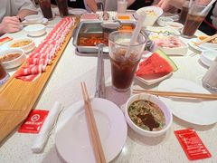-海底捞火锅(杭州庆春路夜宵主题店)