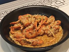 -靓虾二哥长沙地标小龙虾(五一广场店)