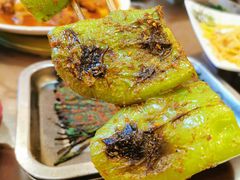 尖椒-伊隆斋(什刹海店)