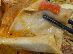 -林静小吃(复兴路店)