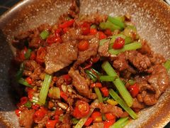 -陈厨老味·老派郴州菜(宜章店)