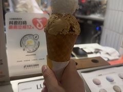 -LUNEURS月乐诗·法式冰淇淋(环贸店)