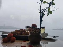 -柳莺湖上·湖景餐厅·江南菜(西湖店)