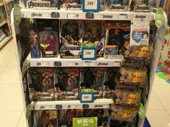-TOYSRUS玩具反斗城(苏州中心店)