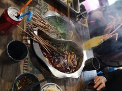 -三番火辣串串香(南市场店)