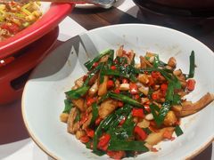 -匠熙小馆(崇文门店)