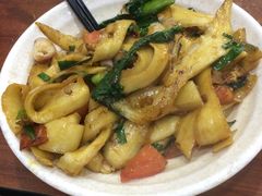 -宜宾燃面(汉渝路店)