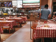 -西贝(紫荆广场店)