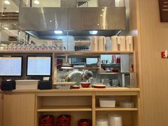 -喜家德虾仁水饺(东方宝泰店)