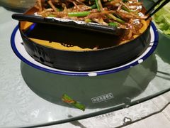 -铁道茶苑.色稷餐厅(莲花南路店)