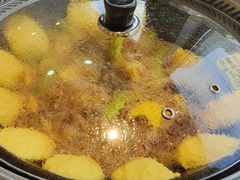 -好灶头铁锅炖(万象城店)