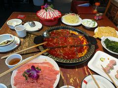 -黄家码头老火锅(解放碑旗舰店)
