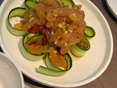 -将相和·海鲜蒸饺大连菜
