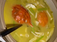 -小厨师·二十年沈家门小海鲜(百井坊巷店)