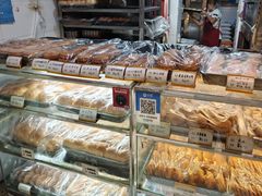 -麦香皇后老式面包坊(大连路店)
