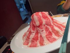 -芸山季·云南野生菌火锅(宝能环球汇店)