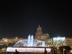 -加泰罗尼亚广场