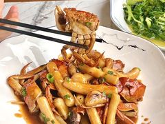 -蟹天蟹地农家菜·阳澄湖大闸蟹(浅水湾店)