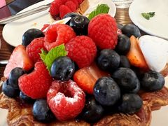 莓果布丁-Money Shops(愚园路店)