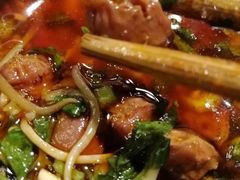 小郡肝-钢管厂五区小郡肝串串香(奥克斯广场锦城万达店)