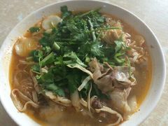 -谢继红26号牛肉汤(田家庵店)