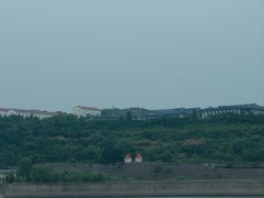-黄河小浪底水利枢纽风景区
