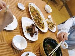 -新城餐厅(吉祥北街店)
