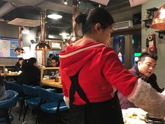-金顺碳烤肉(1号店)