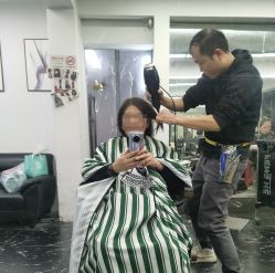 -格调形象