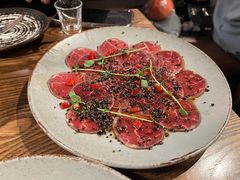 -Apollo·西班牙小酒馆(安福路店)