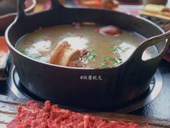 -盡膳口福·百年汤方火锅(科华北路店)