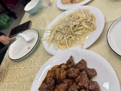 -奥华餐厅·老张记(台基厂店)