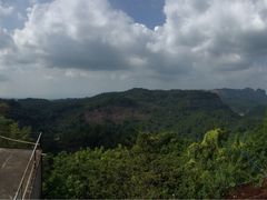 -丹霞山风景名胜区