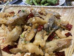 -小民大排档(光谷店)