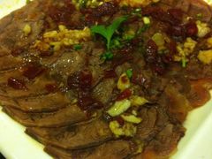 -许府牛杂·鲜牛肉火锅(梁溪万达店)