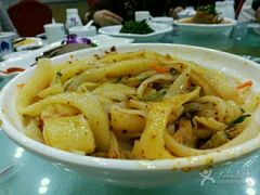 -老毛手抓·盐池滩羊非遗手抓(宁夏总店)