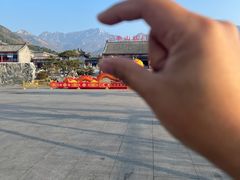 -泰山风景名胜区