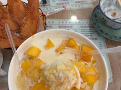 -荔芳传统糖水铺